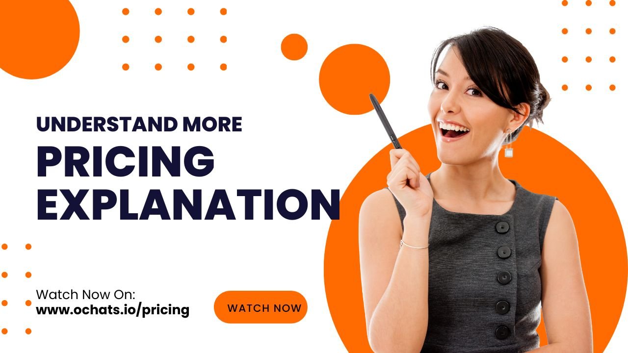 Pricing Explanation