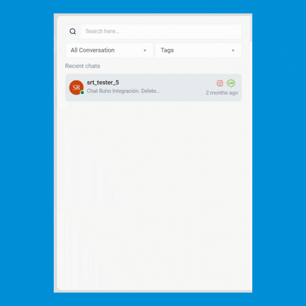 Best Crm System For Whatsapp &Amp; Social Sales filter