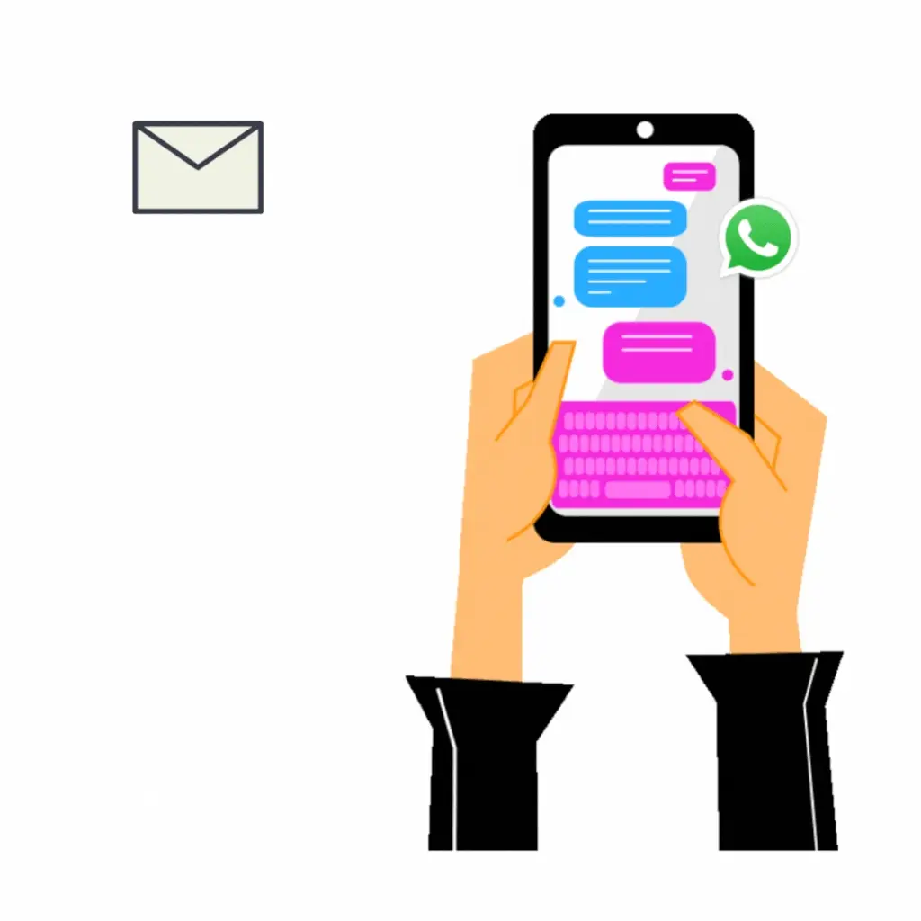 Interactive Whatsapp Button more interactive with whatsapp button