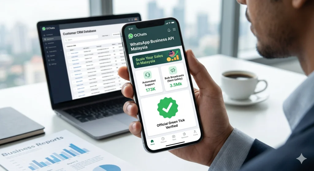 whatsapp business api malaysia