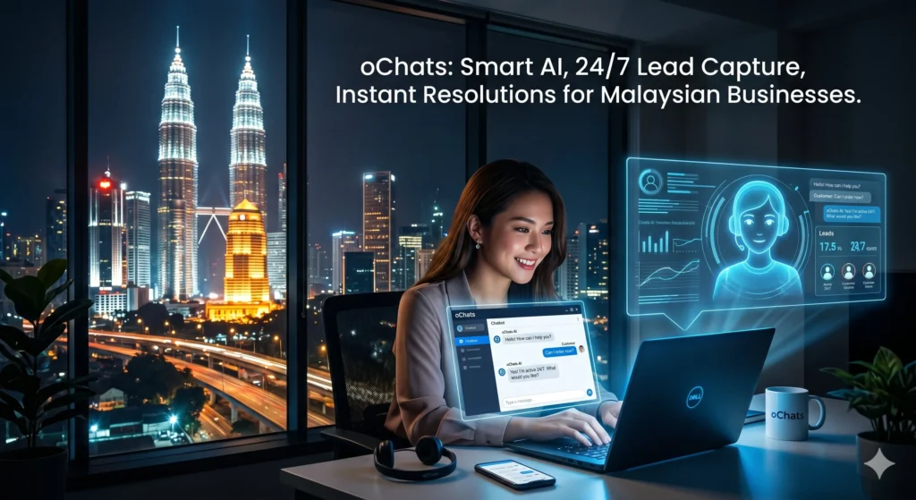 chatbot malaysia